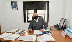 Foto de la galería: Compartimos con Luz Morena la alegría de su Confirmación