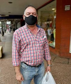 Foto de la galería: Compartimos con Luz Morena la alegría de su Confirmación