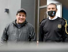 Foto de la galería: Compartimos con Luz Morena la alegría de su Confirmación