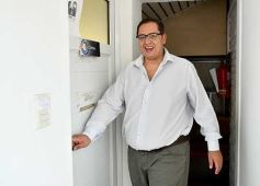 Foto de la galería: Compartimos con Luz Morena la alegría de su Confirmación