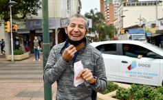 Foto de la galería: Compartimos con Luz Morena la alegría de su Confirmación