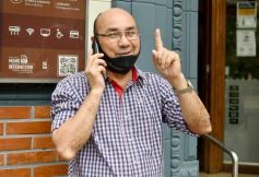 Foto de la galería: Compartimos con Luz Morena la alegría de su Confirmación