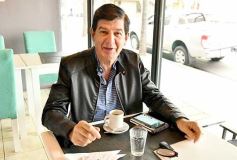 Foto de la galería: Compartimos con Luz Morena la alegría de su Confirmación