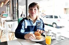 Foto de la galería: Compartimos con Luz Morena la alegría de su Confirmación