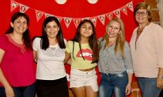 Foto de la galería: Compartimos con Luz Morena la alegría de su Confirmación