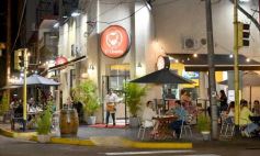 Foto de la galería: Noche de sábado en El Libanés: excelente atención y un menú de primer nivel