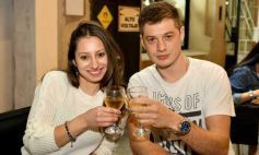 Foto de la galería: Noche de sábado en El Libanés: excelente atención y un menú de primer nivel