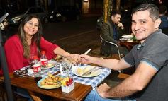 Foto de la galería: Noche de sábado en El Libanés: excelente atención y un menú de primer nivel