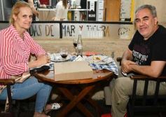 Foto de la galería: Noche de sábado en El Libanés: excelente atención y un menú de primer nivel