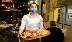 Foto de la galería: Noche de sábado en El Libanés: excelente atención y un menú de primer nivel