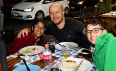 Foto de la galería: Noche de sábado en El Libanés: excelente atención y un menú de primer nivel