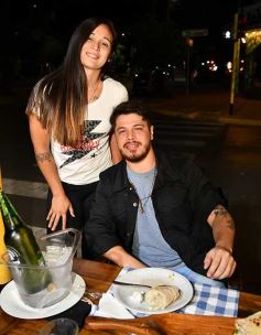 Foto de la galería: Noche de sábado en El Libanés: excelente atención y un menú de primer nivel