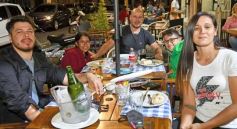 Foto de la galería: Noche de sábado en El Libanés: excelente atención y un menú de primer nivel