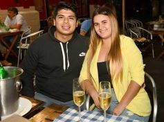 Foto de la galería: Noche de sábado en El Libanés: excelente atención y un menú de primer nivel