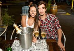 Foto de la galería: Noche de sábado en El Libanés: excelente atención y un menú de primer nivel