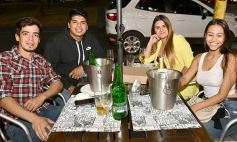 Foto de la galería: Noche de sábado en El Libanés: excelente atención y un menú de primer nivel