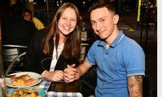 Foto de la galería: Noche de sábado en El Libanés: excelente atención y un menú de primer nivel