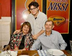 Foto de la galería: Noche de sábado en El Libanés: excelente atención y un menú de primer nivel