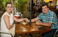 Foto de la galería: Noche de sábado en El Libanés: excelente atención y un menú de primer nivel