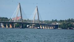 Foto de la galería: Herrera Ahuad, Meoni y Massa supervisaron los detalles para la vuelta del Tren Metropolitano