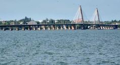 Foto de la galería: Herrera Ahuad, Meoni y Massa supervisaron los detalles para la vuelta del Tren Metropolitano