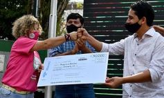 Sixto Fotografías. Sociedad. Ministerio de Cultura de Misiones - Las  Ferias Francas ya tienen su canción oficial