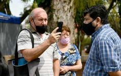 Foto de la galería: Las  Ferias Francas ya tienen su canción oficial