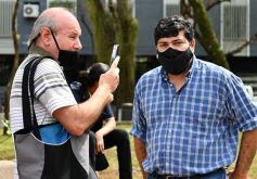 Foto de la galería: Las  Ferias Francas ya tienen su canción oficial