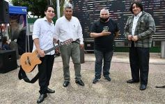 Foto de la galería: Las  Ferias Francas ya tienen su canción oficial