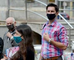 Foto de la galería: Las  Ferias Francas ya tienen su canción oficial