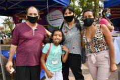 Foto de la galería: Las  Ferias Francas ya tienen su canción oficial