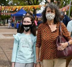 Foto de la galería: Las  Ferias Francas ya tienen su canción oficial