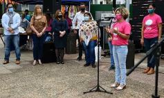 Foto de la galería: Las  Ferias Francas ya tienen su canción oficial
