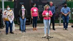 Foto de la galería: Las  Ferias Francas ya tienen su canción oficial