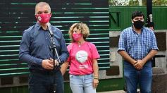 Foto de la galería: Las  Ferias Francas ya tienen su canción oficial