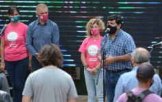 Foto de la galería: Las  Ferias Francas ya tienen su canción oficial