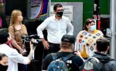 Foto de la galería: Las  Ferias Francas ya tienen su canción oficial