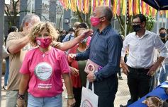 Foto de la galería: Las  Ferias Francas ya tienen su canción oficial
