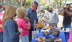 Foto de la galería: Las  Ferias Francas ya tienen su canción oficial