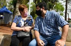 Foto de la galería: Las  Ferias Francas ya tienen su canción oficial