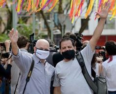 Foto de la galería: Las  Ferias Francas ya tienen su canción oficial