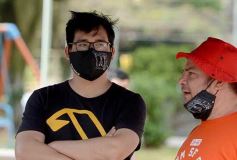 Foto de la galería: Las  Ferias Francas ya tienen su canción oficial