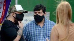 Foto de la galería: Las  Ferias Francas ya tienen su canción oficial