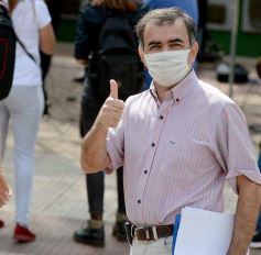 Foto de la galería: Las  Ferias Francas ya tienen su canción oficial