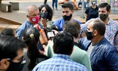 Foto de la galería: Las  Ferias Francas ya tienen su canción oficial