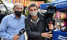 Foto de la galería: Las  Ferias Francas ya tienen su canción oficial