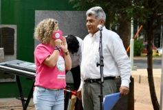Foto de la galería: Las  Ferias Francas ya tienen su canción oficial