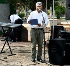 Foto de la galería: Las  Ferias Francas ya tienen su canción oficial