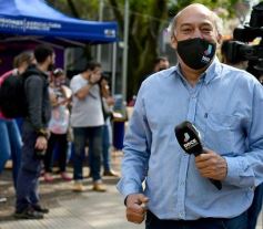Foto de la galería: Las  Ferias Francas ya tienen su canción oficial