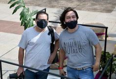 Foto de la galería: Las  Ferias Francas ya tienen su canción oficial